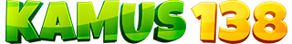 KAMUS138 